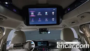 Kia Carnival, 2021 — миниатюра 19