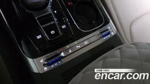 Kia Carnival, 2021 — миниатюра 20