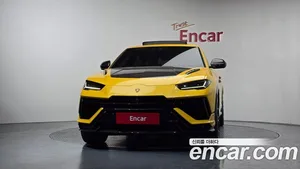 Lamborghini Urus, 2024 — миниатюра 3
