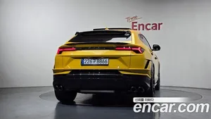 Lamborghini Urus, 2024 — миниатюра 4