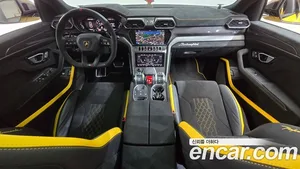 Lamborghini Urus, 2024 — миниатюра 7