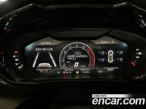 Lamborghini Urus, 2024 — миниатюра 8