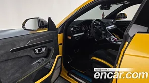 Lamborghini Urus, 2024 — миниатюра 10