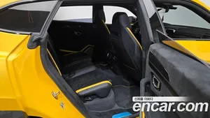 Lamborghini Urus, 2024 — миниатюра 11
