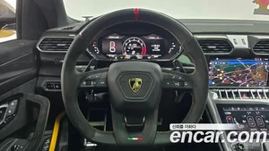 Lamborghini Urus, 2024 — миниатюра 12
