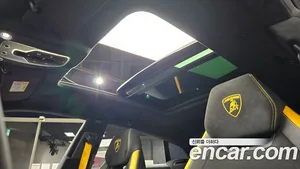 Lamborghini Urus, 2024 — миниатюра 19