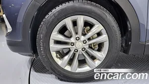 Hyundai Santa Fe, 2016 — миниатюра 5