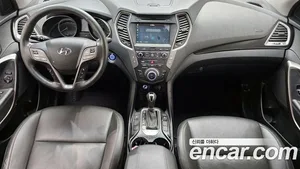 Hyundai Santa Fe, 2016 — миниатюра 7