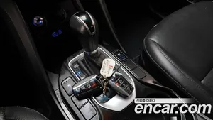 Hyundai Santa Fe, 2016 — миниатюра 9