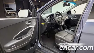 Hyundai Santa Fe, 2016 — миниатюра 10