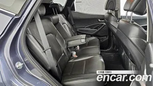 Hyundai Santa Fe, 2016 — миниатюра 11