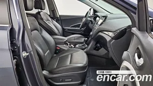 Hyundai Santa Fe, 2016 — миниатюра 12