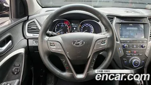 Hyundai Santa Fe, 2016 — миниатюра 13