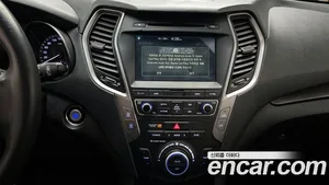 Hyundai Santa Fe, 2016 — миниатюра 14