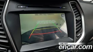 Hyundai Santa Fe, 2016 — миниатюра 15