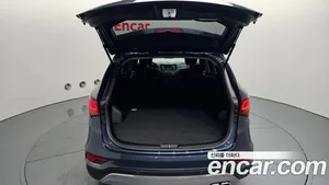Hyundai Santa Fe, 2016 — миниатюра 20