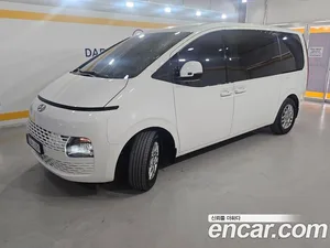 Hyundai Staria, 2021 — миниатюра 2