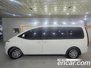 Hyundai Staria, 2021 — миниатюра 3