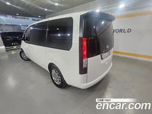 Hyundai Staria, 2021 — миниатюра 4