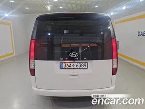 Hyundai Staria, 2021 — миниатюра 5