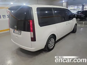 Hyundai Staria, 2021 — миниатюра 6