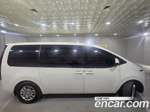 Hyundai Staria, 2021 — миниатюра 7