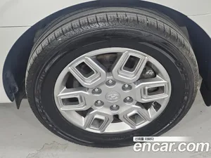 Hyundai Staria, 2021 — миниатюра 10