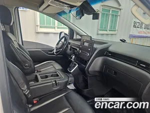 Hyundai Staria, 2021 — миниатюра 11