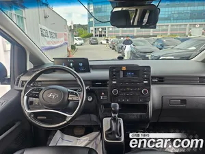 Hyundai Staria, 2021 — миниатюра 12