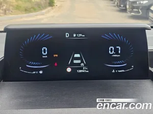 Hyundai Staria, 2021 — миниатюра 14