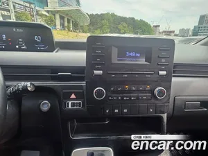 Hyundai Staria, 2021 — миниатюра 16