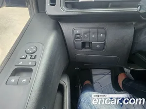 Hyundai Staria, 2021 — миниатюра 19