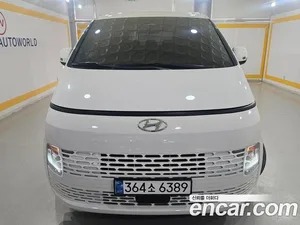 Hyundai Staria, 2021 — миниатюра 20