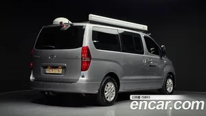 Hyundai Starex, 2020 — миниатюра 2