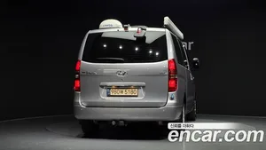 Hyundai Starex, 2020 — миниатюра 4