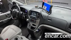 Hyundai Starex, 2020 — миниатюра 10