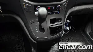 Hyundai Starex, 2020 — миниатюра 12