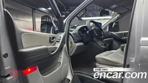 Hyundai Starex, 2020 — миниатюра 13