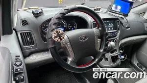 Hyundai Starex, 2020 — миниатюра 17