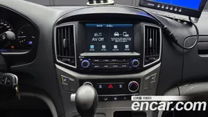 Hyundai Starex, 2020 — миниатюра 18