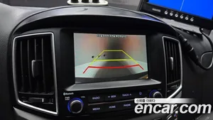 Hyundai Starex, 2020 — миниатюра 19