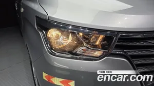 Hyundai Starex, 2020 — миниатюра 8