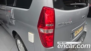 Hyundai Starex, 2020 — миниатюра 9