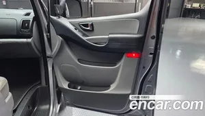 Hyundai Starex, 2020 — миниатюра 14