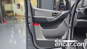 Hyundai Starex, 2020 — миниатюра 15