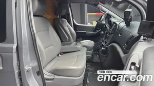 Hyundai Starex, 2020 — миниатюра 16