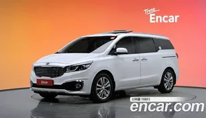 Kia Carnival, 2016 — миниатюра 34