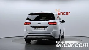 Kia Carnival, 2016 — миниатюра 3