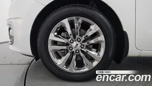 Kia Carnival, 2016 — миниатюра 4