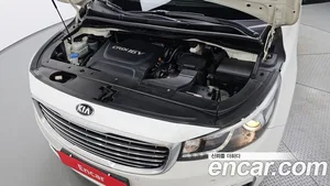 Kia Carnival, 2016 — миниатюра 5